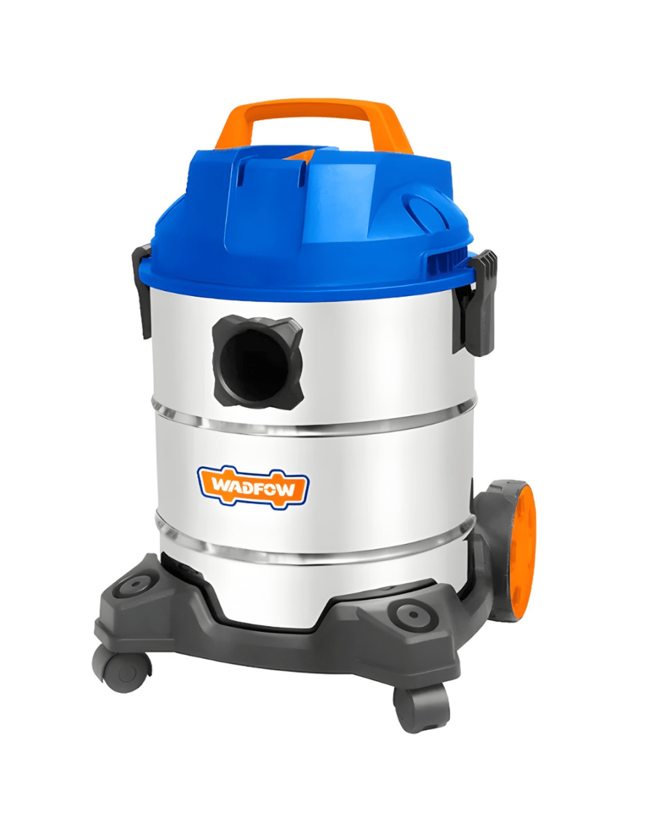 Wadfow Vacuum Cleaner 1200W 20L- ToolMaster Sri Lanka