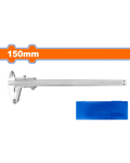 Wadfow Vernier Caliper 150mm - ToolMaster - Sri Lanka's Trusted Powertool Store.